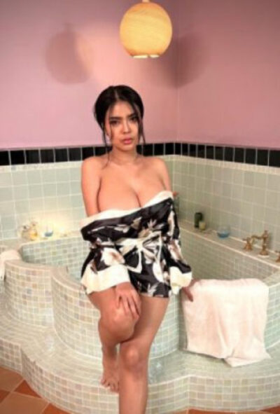 filipino escort